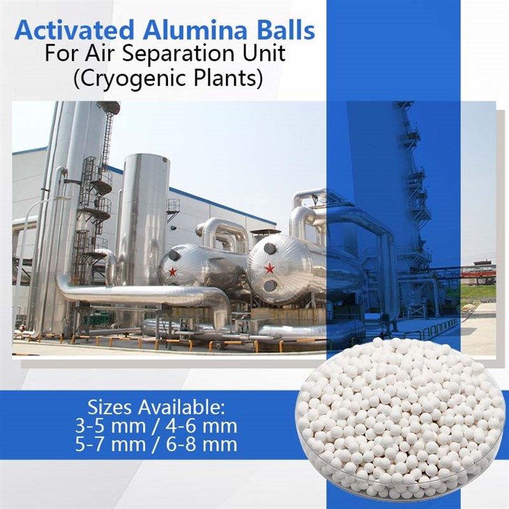activated alumina for air separation-2