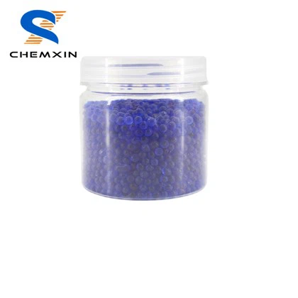 Vysoušedlo 3-5mm modrý silikagel pro sušení