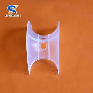 RPP Absorpční plastová sedla Intalox Tower Packing